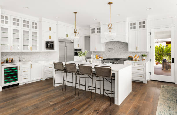 Reliable Cabinet Installation contractor in Prior Lake, MN by I E Kitchen